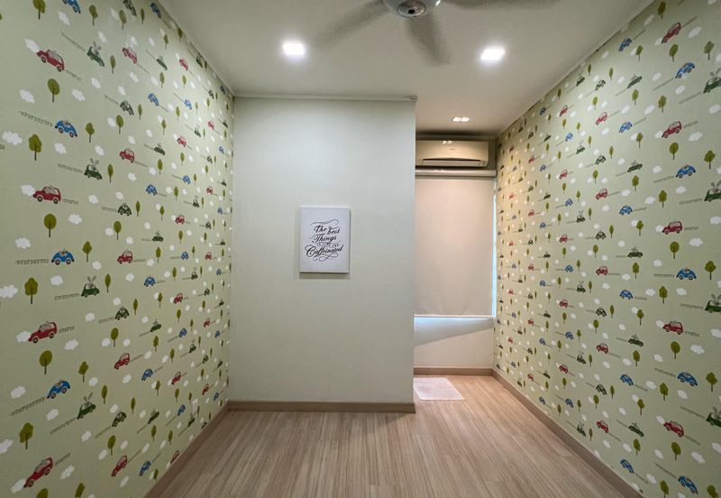 Nafiri 2 @ Bandar Bukit Raja