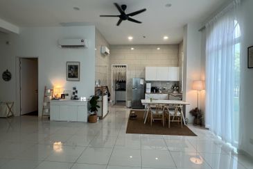 Setia Eco Park Phase 8