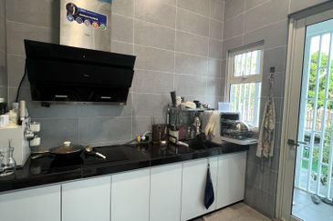 Setia Eco Park Phase 8