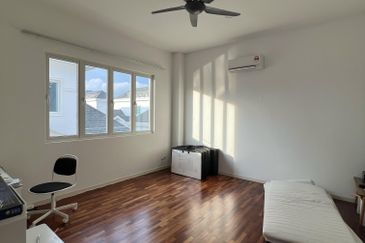 Setia Eco Park Phase 8