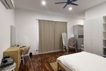 Setia Eco Park Phase 8