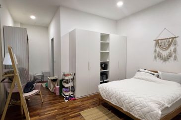 Setia Eco Park Phase 8