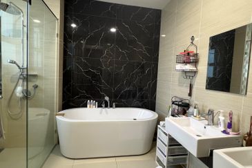 Setia Eco Park Phase 8