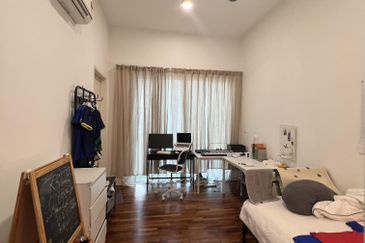 Setia Eco Park Phase 8