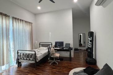 Setia Eco Park Phase 8