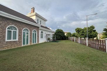 Setia Eco Park Phase 8