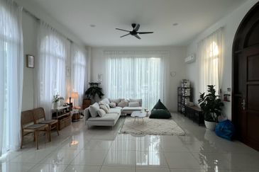 Setia Eco Park Phase 8