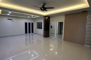 Setia Impian