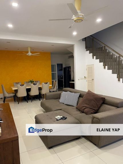 Setia Indah house for sale , Selangor, Setia Alam/Alam Nusantara