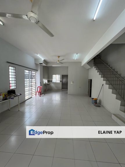 Setia indah endlot house for Rent , Selangor, Setia Alam/Alam Nusantara
