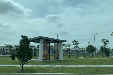 ATHIRA, Bandar Bukit Raja