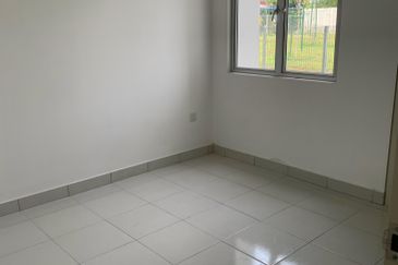 ATHIRA, Bandar Bukit Raja