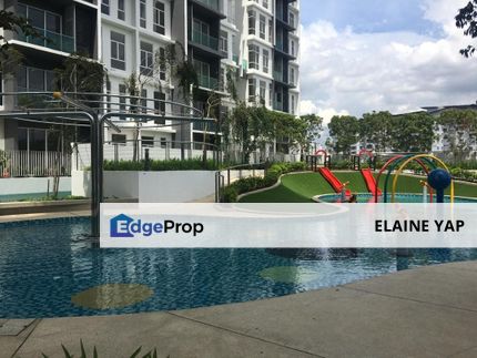 Green Residences condo for Rent , Selangor, Batu 9th Cheras
