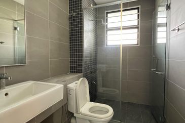 Nafiri 2 @ Bandar Bukit Raja