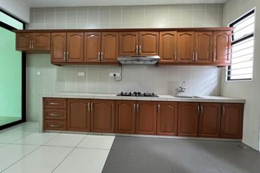 Nafiri 2 @ Bandar Bukit Raja