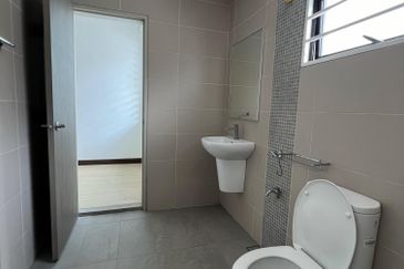 Nafiri 2 @ Bandar Bukit Raja