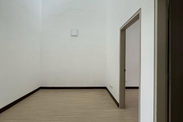 Nafiri 2 @ Bandar Bukit Raja