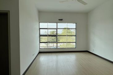 Nafiri 2 @ Bandar Bukit Raja