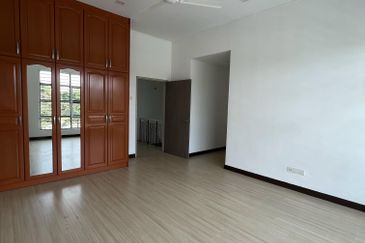 Nafiri 2 @ Bandar Bukit Raja