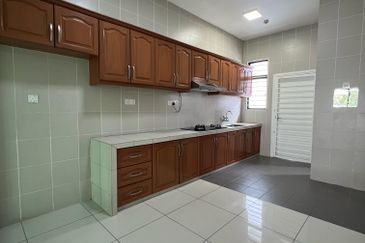 Nafiri 2 @ Bandar Bukit Raja