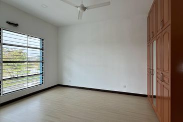 Nafiri 2 @ Bandar Bukit Raja