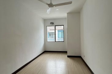 Nafiri 2 @ Bandar Bukit Raja