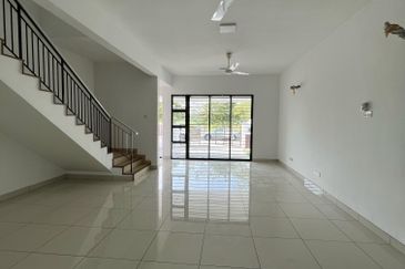 Nafiri 2 @ Bandar Bukit Raja