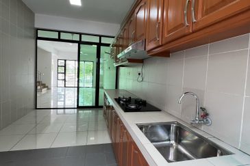 Nafiri 2 @ Bandar Bukit Raja