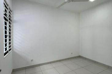 Nafiri 2 @ Bandar Bukit Raja