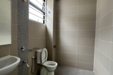 Nafiri 2 @ Bandar Bukit Raja