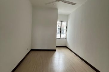 Nafiri 2 @ Bandar Bukit Raja