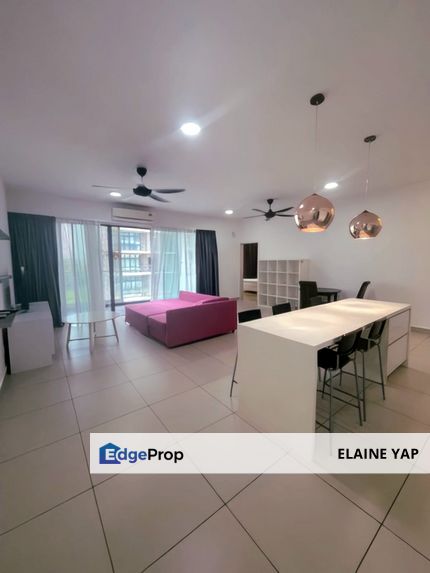 Verde Ara Damansara condo for sale , Selangor, Ara Damansara