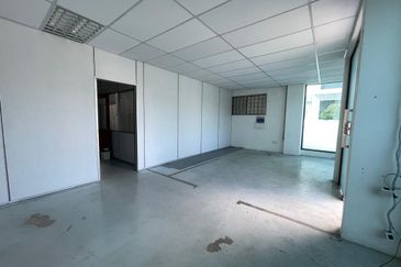 Bandar Bukit Raja @Taipan