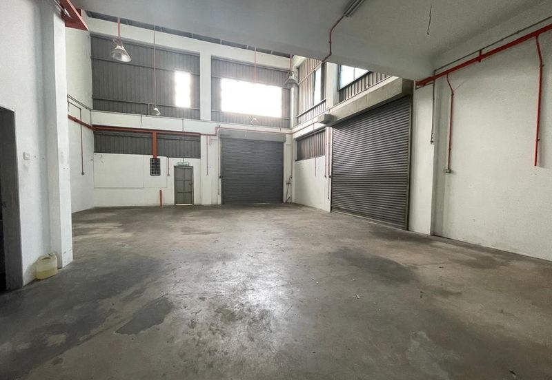 Bandar Bukit Raja @Taipan