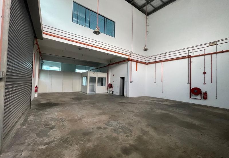 Bandar Bukit Raja @Taipan