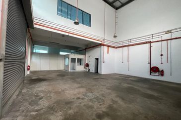 Bandar Bukit Raja @Taipan