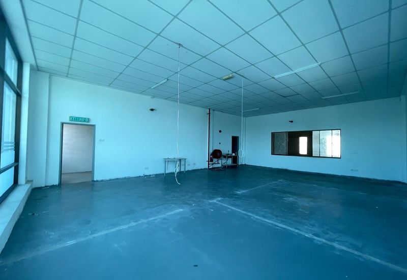 Bandar Bukit Raja @Taipan