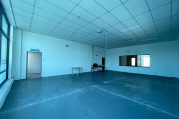 Bandar Bukit Raja @Taipan