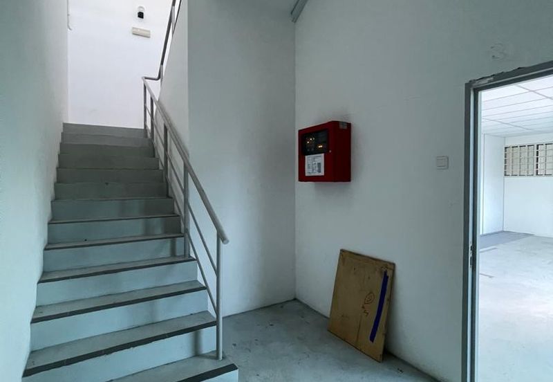 Bandar Bukit Raja @Taipan