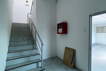 Bandar Bukit Raja @Taipan