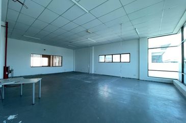 Bandar Bukit Raja @Taipan