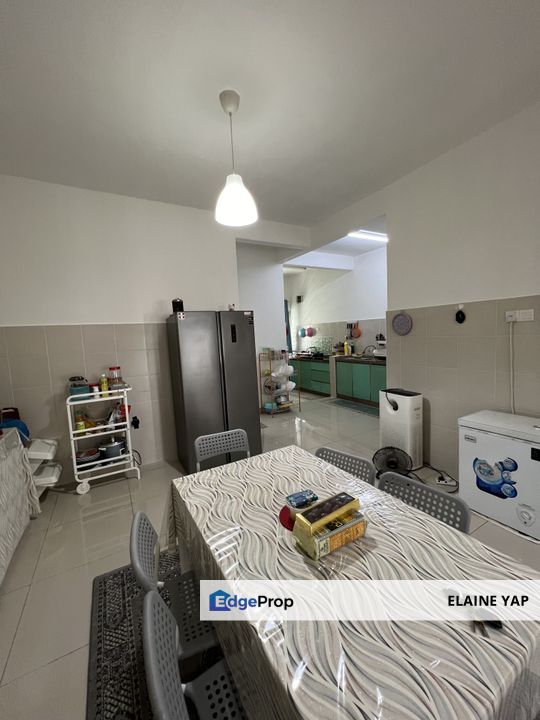 Setia Indah house for Sale, Selangor, Setia Alam/Alam Nusantara