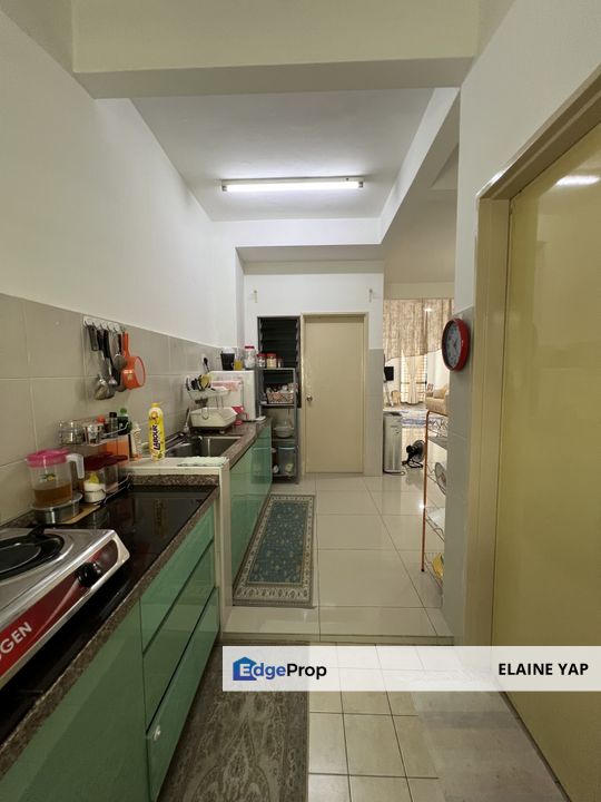 Setia Indah house for Sale, Selangor, Setia Alam/Alam Nusantara