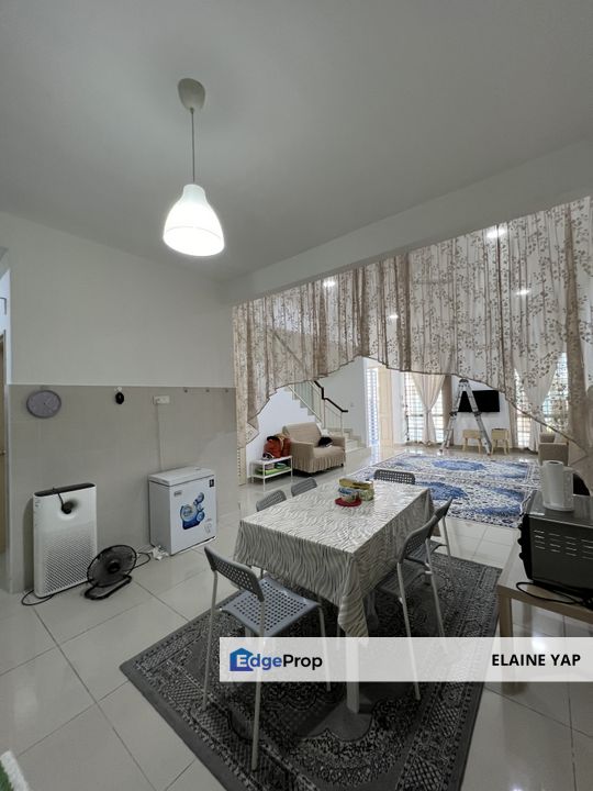 Setia Indah house for Sale, Selangor, Setia Alam/Alam Nusantara