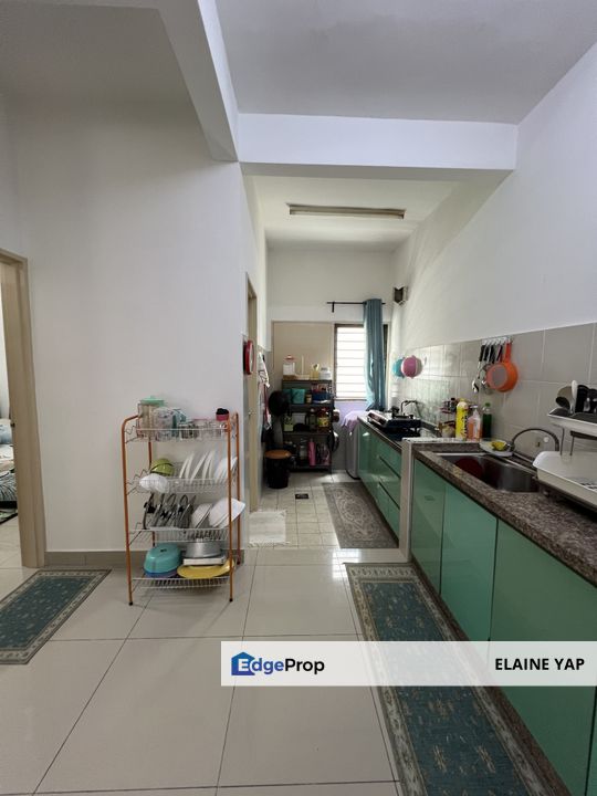 Setia Indah house for Sale, Selangor, Setia Alam/Alam Nusantara