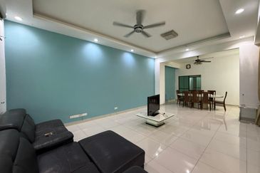 Setia Indah 13