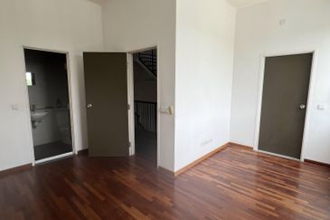 Jalan Setia Utama U13/37L