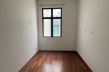 Jalan Setia Utama U13/37L