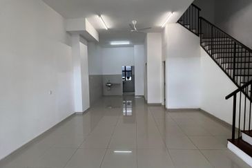 Jalan Setia Utama U13/37L