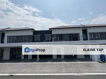 Ember Eco Ardence Co-Home , Selangor, Shah Alam